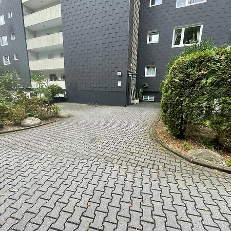 Greenzone - Fahrstuhl, Wlan, 公寓 *