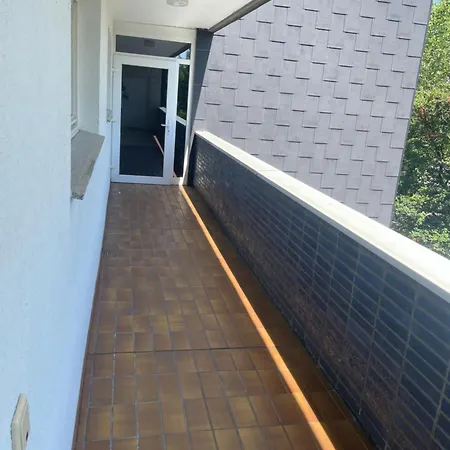 Appartamento Greenzone - Fahrstuhl, Wlan, *