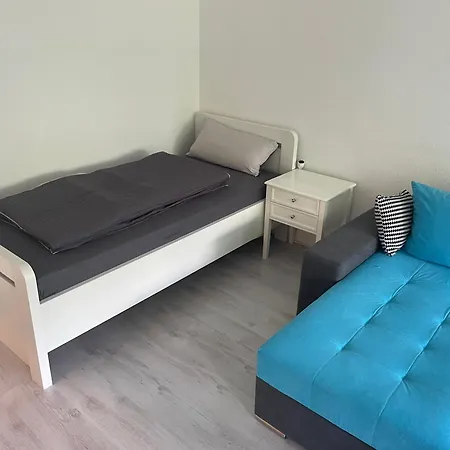 Appartamento Greenzone - Fahrstuhl, Wlan,