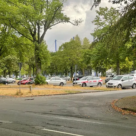 Greenzone - Fahrstuhl, Wlan, 公寓 *